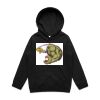 AS Colour - Youth Supply Hood Thumbnail
