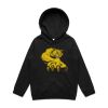 AS Colour - Youth Supply Hood Thumbnail