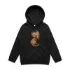 AS Colour - Youth Supply Hood Thumbnail