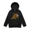 AS Colour - Youth Supply Hood Thumbnail