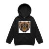 AS Colour - Youth Supply Hood Thumbnail