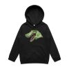 AS Colour - Youth Supply Hood Thumbnail