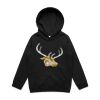 AS Colour - Youth Supply Hood Thumbnail
