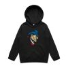 AS Colour - Youth Supply Hood Thumbnail