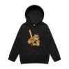 AS Colour - Youth Supply Hood Thumbnail