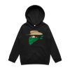 AS Colour - Youth Supply Hood Thumbnail