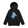 AS Colour - Youth Supply Hood Thumbnail