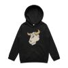 AS Colour - Youth Supply Hood Thumbnail