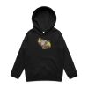 AS Colour - Youth Supply Hood Thumbnail