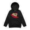 AS Colour - Youth Supply Hood Thumbnail