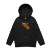AS Colour - Youth Supply Hood Thumbnail