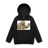 AS Colour - Youth Supply Hood Thumbnail