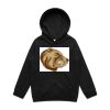AS Colour - Youth Supply Hood Thumbnail
