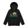 AS Colour - Youth Supply Hood Thumbnail