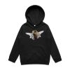 AS Colour - Youth Supply Hood Thumbnail