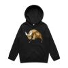 AS Colour - Youth Supply Hood Thumbnail