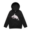 AS Colour - Youth Supply Hood Thumbnail