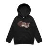 AS Colour - Youth Supply Hood Thumbnail
