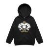 AS Colour - Youth Supply Hood Thumbnail