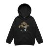 AS Colour - Youth Supply Hood Thumbnail