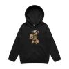AS Colour - Youth Supply Hood Thumbnail