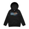 AS Colour - Youth Supply Hood Thumbnail
