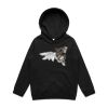 AS Colour - Youth Supply Hood Thumbnail