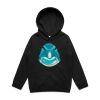AS Colour - Youth Supply Hood Thumbnail