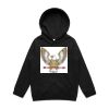 AS Colour - Youth Supply Hood Thumbnail