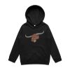 AS Colour - Youth Supply Hood Thumbnail