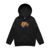 AS Colour - Youth Supply Hood Thumbnail
