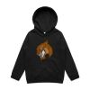 AS Colour - Youth Supply Hood Thumbnail