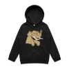 AS Colour - Youth Supply Hood Thumbnail