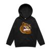 AS Colour - Youth Supply Hood Thumbnail