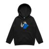 AS Colour - Youth Supply Hood Thumbnail