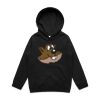 AS Colour - Youth Supply Hood Thumbnail