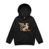 AS Colour - Youth Supply Hood Thumbnail
