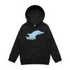 AS Colour - Youth Supply Hood Thumbnail