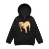 AS Colour - Youth Supply Hood Thumbnail