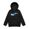 AS Colour - Youth Supply Hood Thumbnail