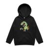 AS Colour - Youth Supply Hood Thumbnail