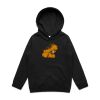 AS Colour - Youth Supply Hood Thumbnail