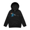 AS Colour - Youth Supply Hood Thumbnail