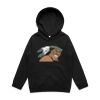 AS Colour - Youth Supply Hood Thumbnail