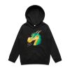 AS Colour - Youth Supply Hood Thumbnail