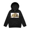 AS Colour - Youth Supply Hood Thumbnail