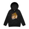 AS Colour - Youth Supply Hood Thumbnail