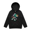 AS Colour - Youth Supply Hood Thumbnail