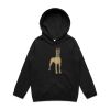 AS Colour - Youth Supply Hood Thumbnail
