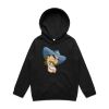 AS Colour - Youth Supply Hood Thumbnail